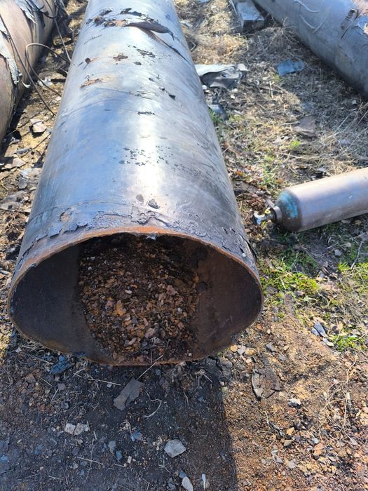 Продам трубы любого диаметра