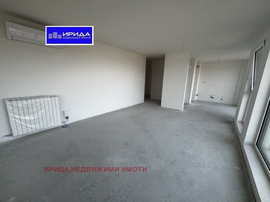 Продава се Тристаен апартамент в София, Лозенец - 128 кв.м за 1825 €/кв.м - Снимка #2