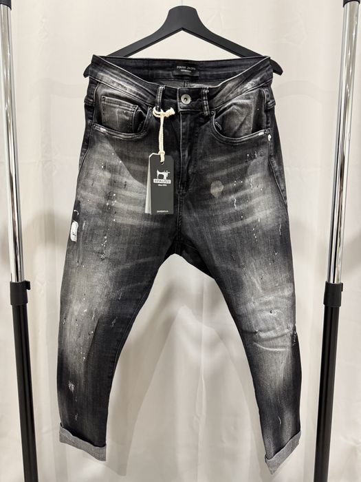 Мъжки Дънки Pause Jeans