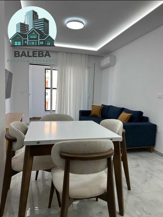 Дава се под наем Двустаен апартамент в София, Студентски град - 54 кв.м за 650 € - Снимка #1