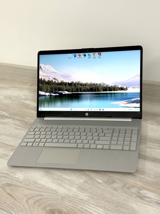 Продам ноутбук в новом состоянии HP