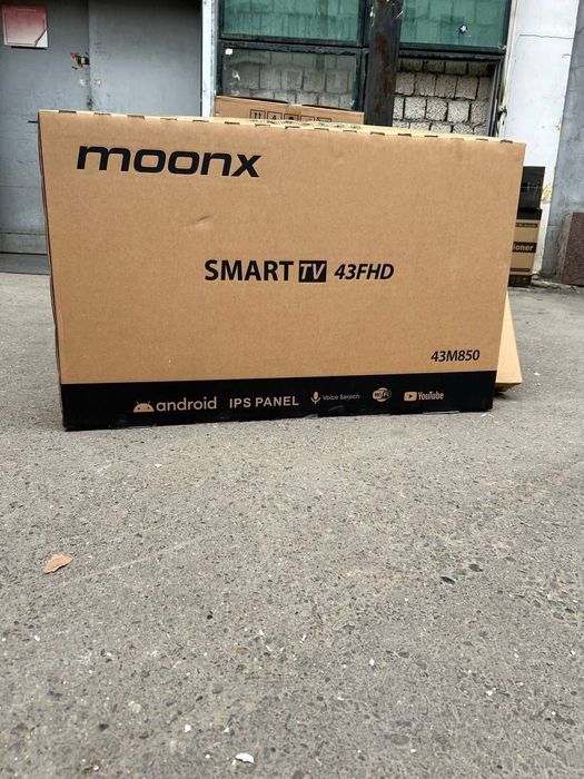 Телевизор Samsung Smart TV 43" 55" 65 4 Ядерный процессор / Прашивка