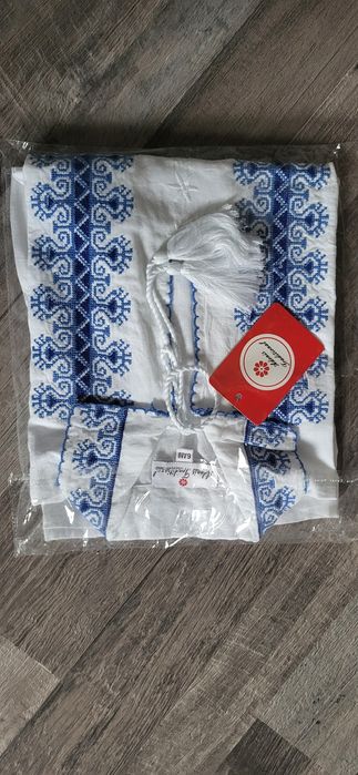 Cămașă tradiționala