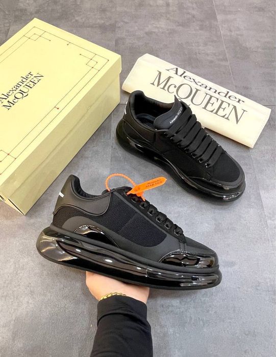 Adidasi Sneaker Alexander Mcqueen Premium 8 modele diferite