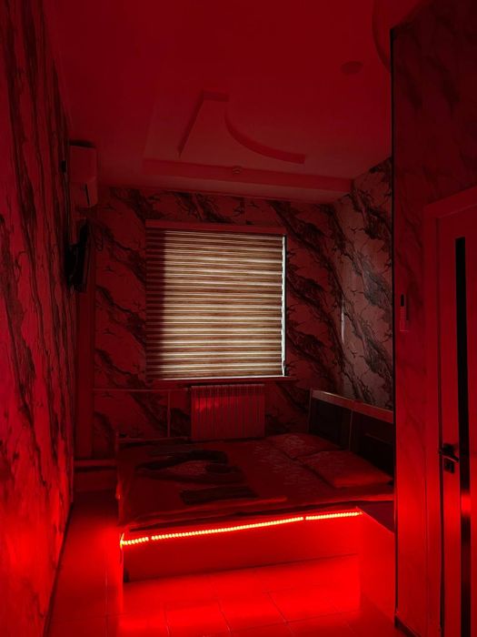 Chilonzor bez zaks mexmonxona gastinsa