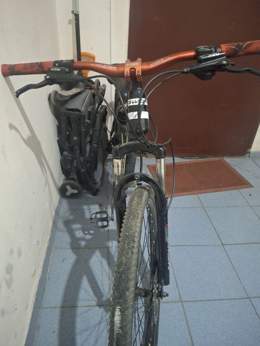 Продам/обменяю велосипед