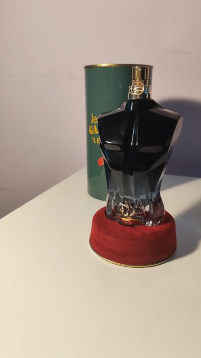 Jean Paul Gaultier le beau le parfum