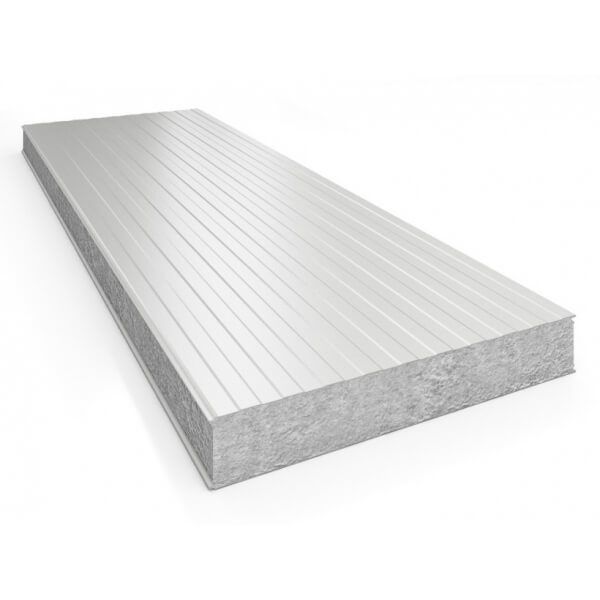 Сэндвич-панели - ЗАВОД.