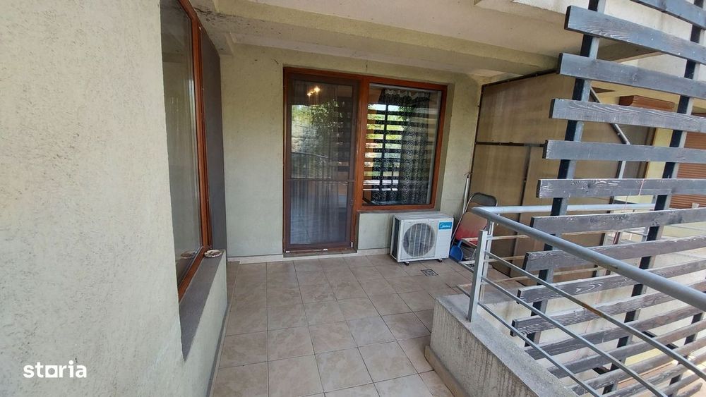 Apartament 2 camere vizavi de  Hotel Rex