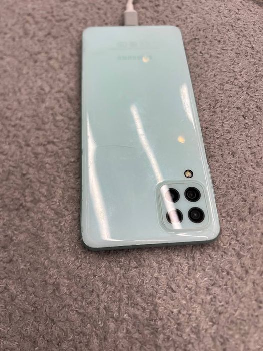 Samsung a22  128
