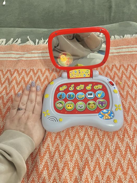 Decoratiune camera copil