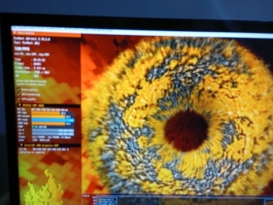 Intel core i3 8100 cmp40 hx аналог rtx2060 s