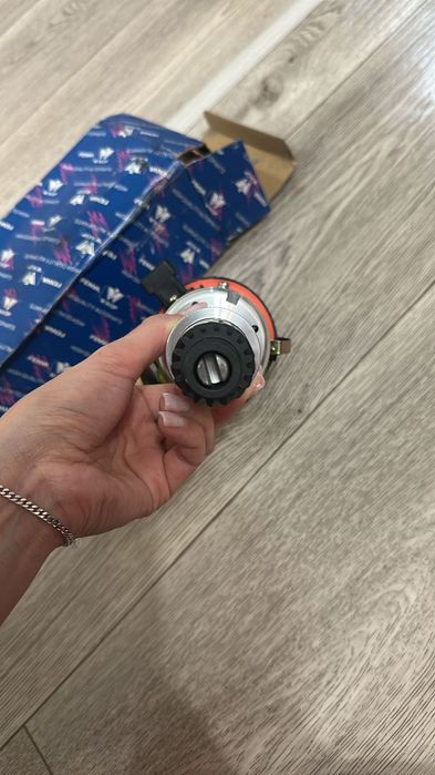 Трамблёр Фольксваген 1.8