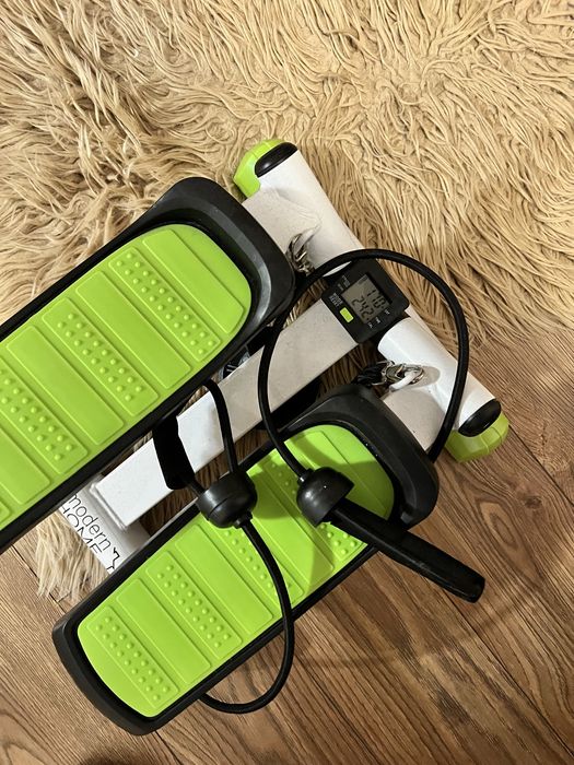 Stepper pentru acasa