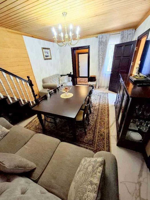 Продам 2-этажный дом 3ком, 120 м²· 7.7 сот,ул.Алаша-выше пр.Аль-Фараби