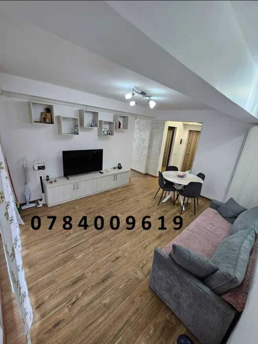 Dobroesti | 2 Camere | 40mp | Curte | Parcare