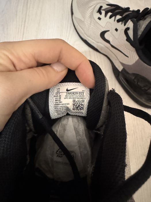 Мъжки обувки Nike Air Max Alpha Trainer 5 р-р 44