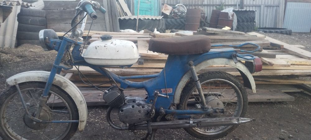 Продам Ригу 22 состояние не рабочие