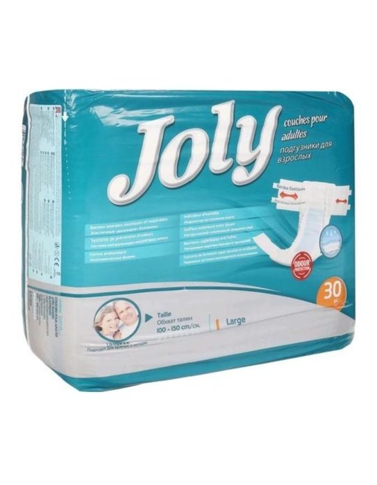 Памперсы Joly 3L