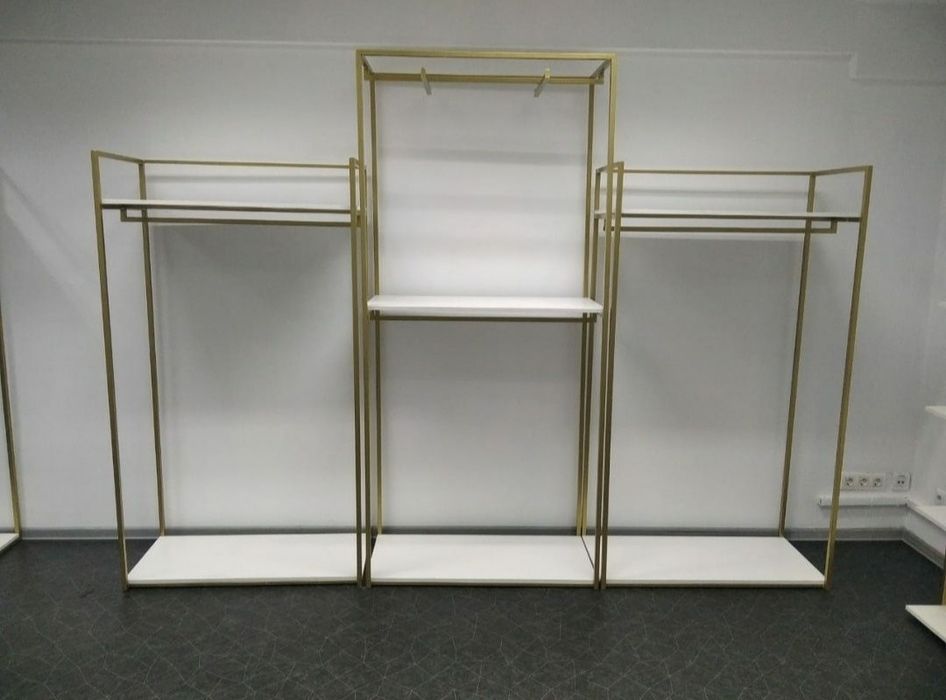 Торговое оборудование