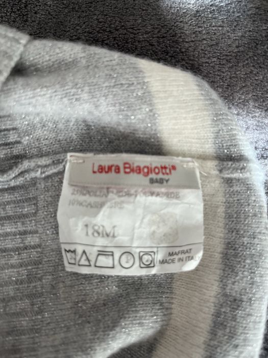 Бебешки зимни шапки