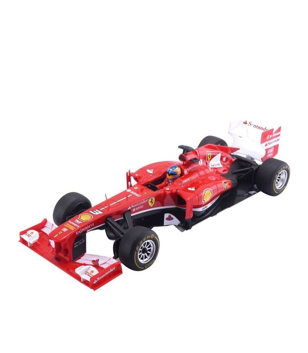 Детская машина R/C 1:12 Ferrari F1 в Ташкенте