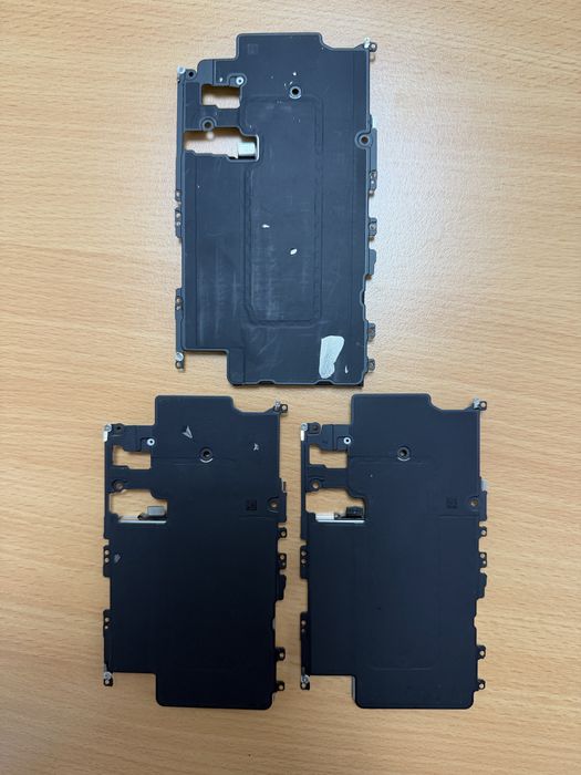 Baterii iPhone 17 Pro / 17 Pro Max – din dezmembrări, stare noua