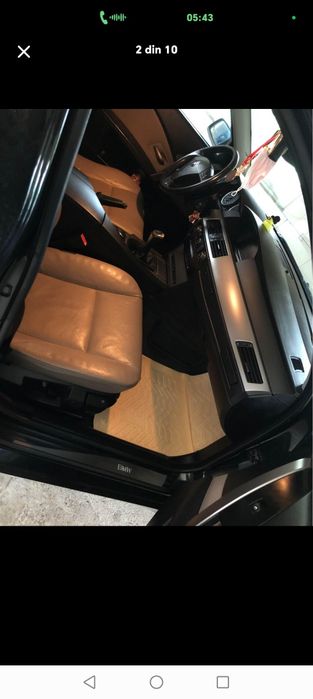 BMW 5 Series 2007 — imagine 3