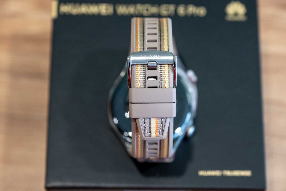 Huawei Watch GT 6 PRO