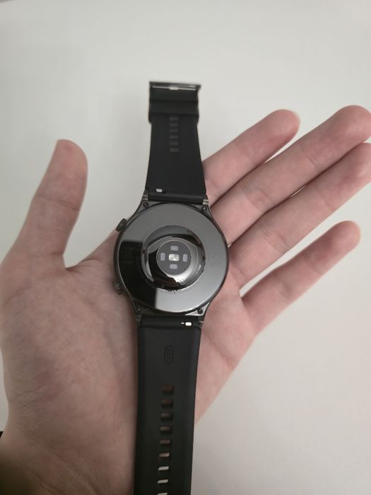 Продам часы Huawei Watch GT 2 Pro
