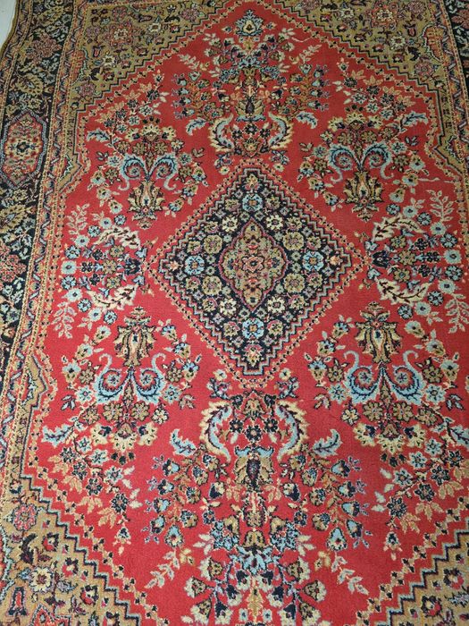 Ковер шерстяной 2 на 3