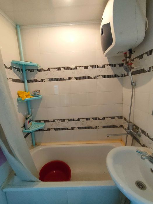 Продам 2-х комнатную квартиру.