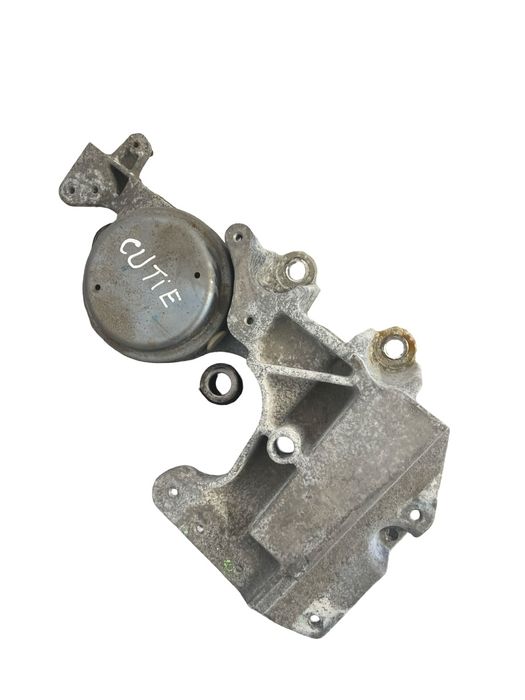 Suport Tampon Cutie De Viteze Nissan Qashqai / Qashqai +2 I J10, Jj10