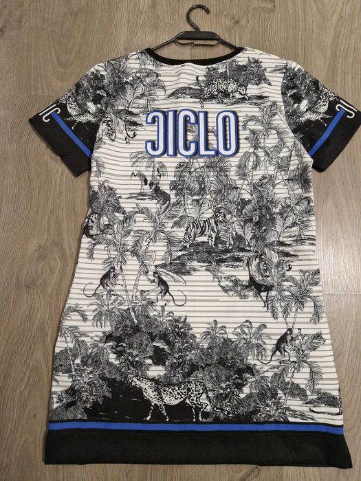 Нова Дамска туника