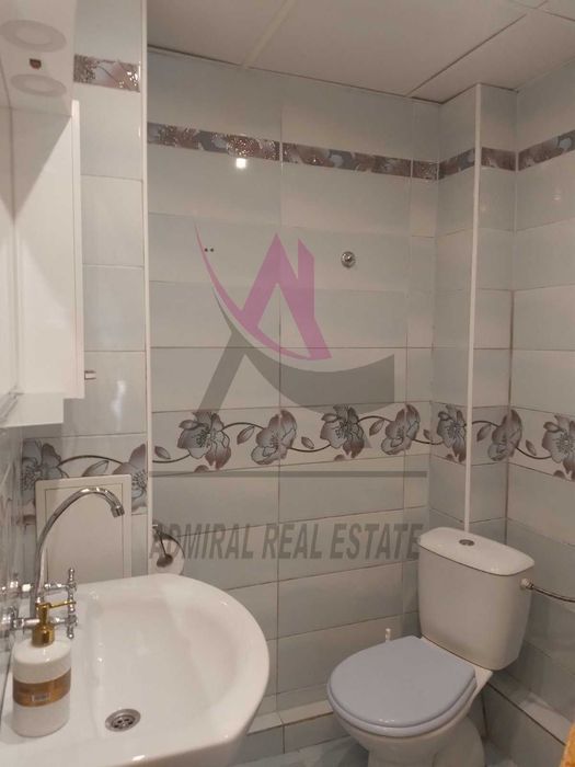 Дава се под наем Тристаен апартамент в Варна, ВИНС - 76 кв.м за 500 € - Снимка #3