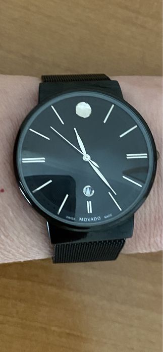 Часы наручные новые