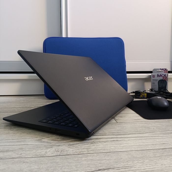 Acer Extensa EX215 / 4GB / HDD 500GB / Windows 10