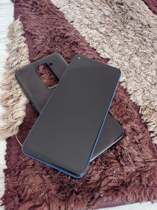 Redmi Note 9 идеальный состояние