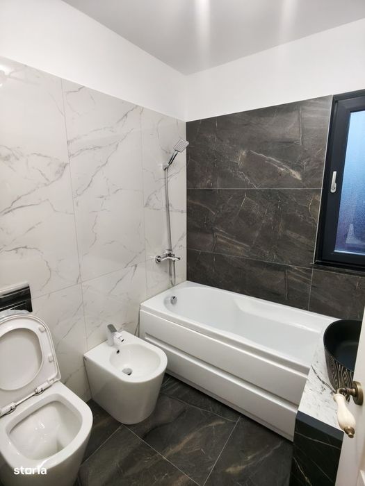 AG. Avantaj imobiliare, Vila noua de închiriat, 4 camere, str Raului