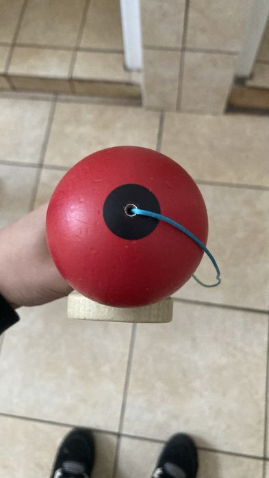 Kendama Tama  the essentials starter cititi descrierea !!!