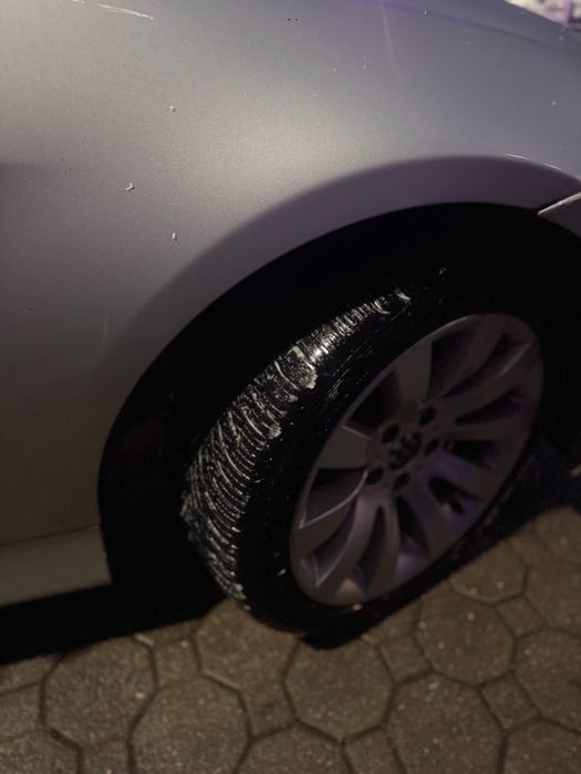 BMW e90, 2.0  318i benzină+gpl