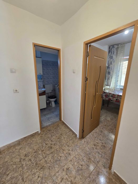 Apartment Brazda lui Novac