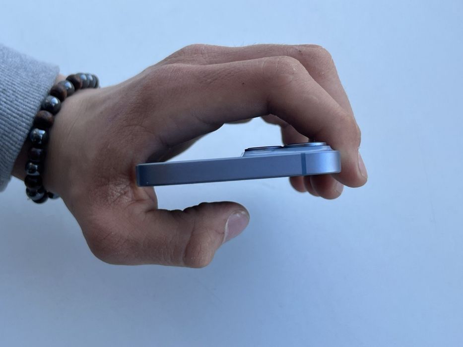 iPhone 14 полностью в родне