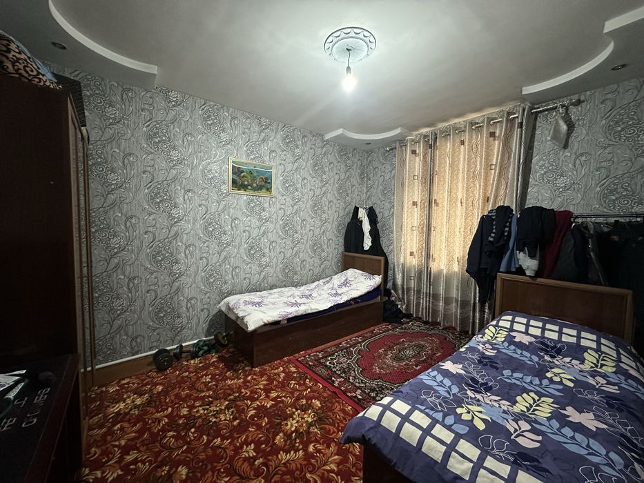 Котедж 6 сотох 6комнат