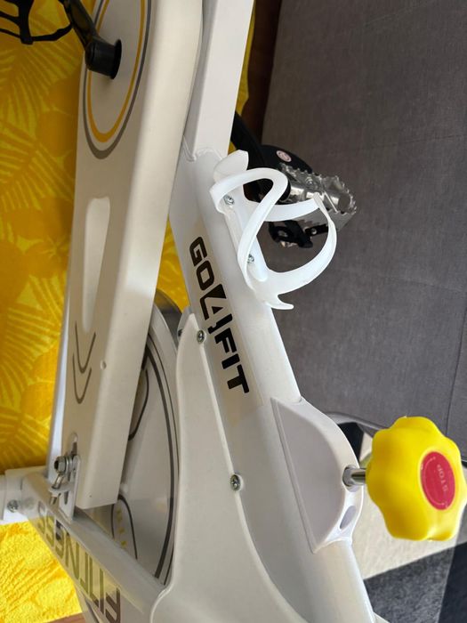 Bicicleta Fitness Go4Fit