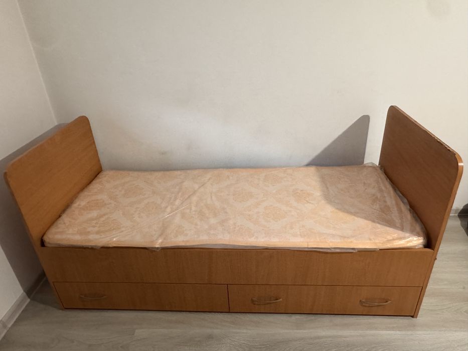Продам кровать детская