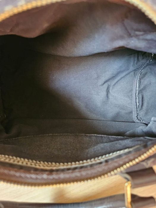Сумка Louis Vuitton Speedy