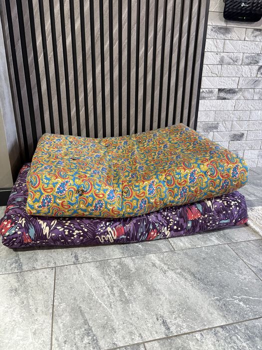 Продам матрасы советские