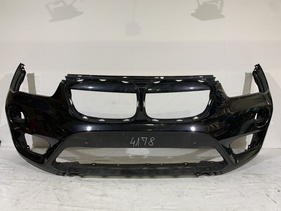 Bara fata  BMW X1, F48, 2015, 2016, 2017, 2018, cod origine OE 51117354815.