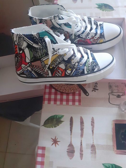 Кецове за ежедневно ходене